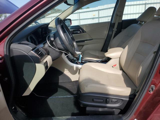 2016 HONDA ACCORD EXL 1HGCR2F84GA242369