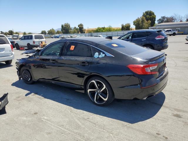 2018 HONDA ACCORD SPO 1HGCV1F36JA036522
