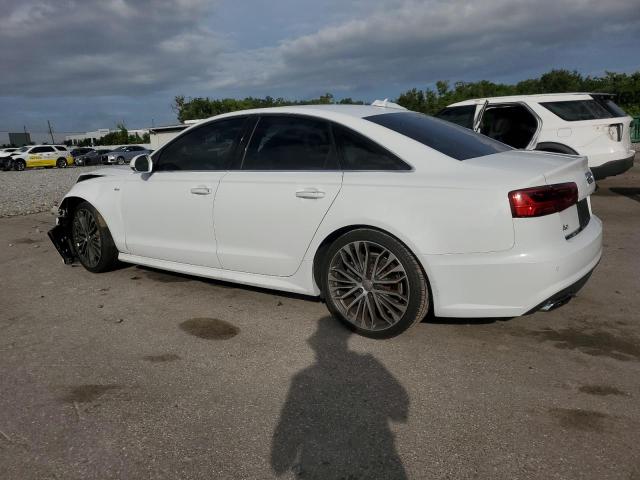 Vin: wauc8afc0hn066492, lot: 63518465, audi a6 premium 20172
