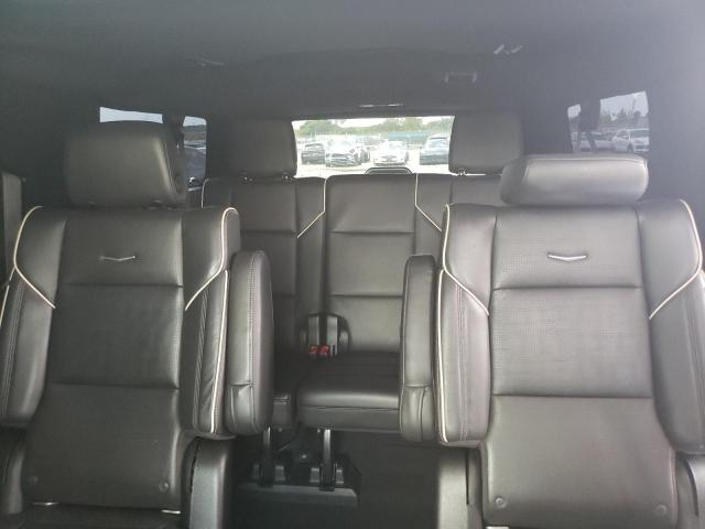 2021 CADILLAC ESCALADE E 1GYS3KKL6MR443686
