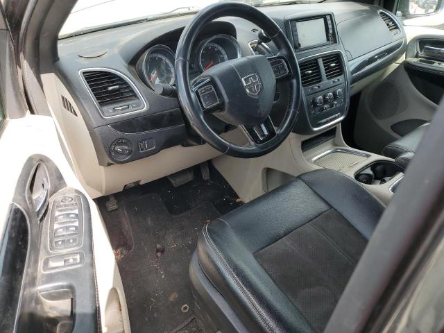 2019 DODGE GRAND CARA 2C4RDGCG1KR761397