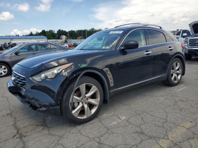 Vin: jn8bs1mw8am830585, lot: 62987495, infiniti fx50 2010 img_1