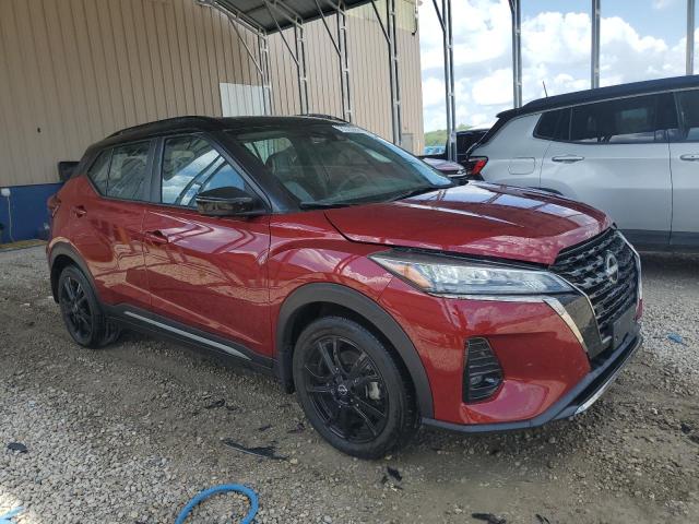 Vin: 3n1cp5dv9pl570493, lot: 63699125, nissan kicks sr 20234