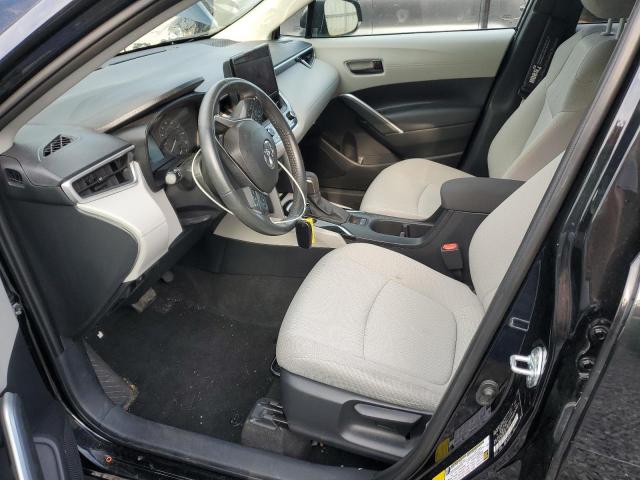 2023 TOYOTA COROLLA CR 7MUCAAAG8PV043252