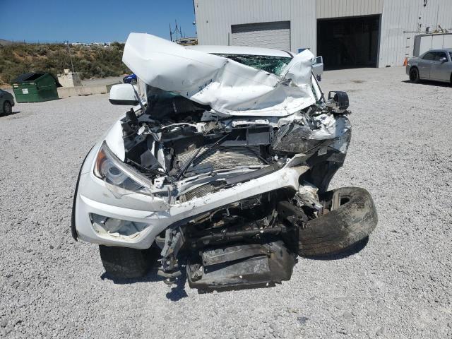 2015 CHEVROLET COLORADO Z #3309404968