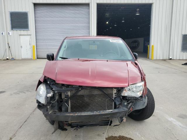 2015 DODGE GRAND CARA - 2C4RDGBG0FR738376