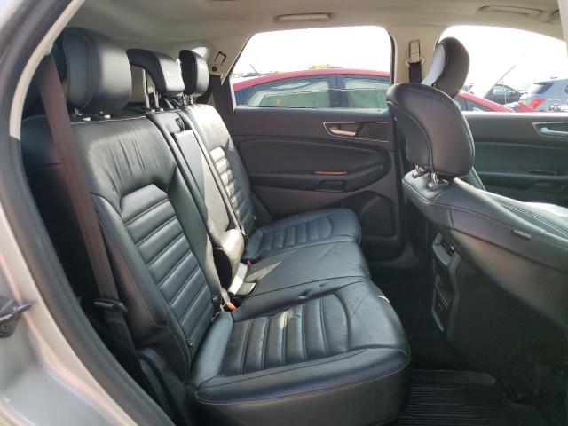 2017 FORD EDGE SEL 2FMPK4J97HBB67622