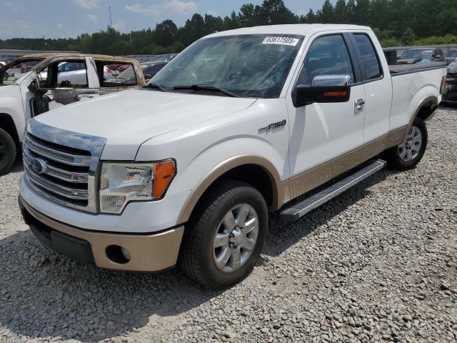FORD F150 SUPER