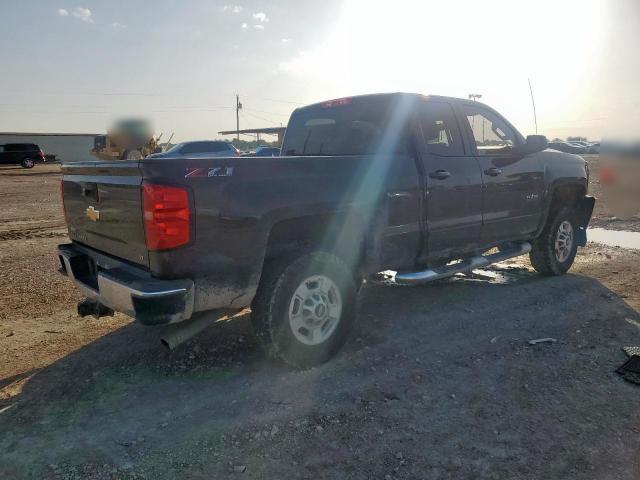 2018 CHEVROLET SILVERADO 1GC2KVEG7JZ197929