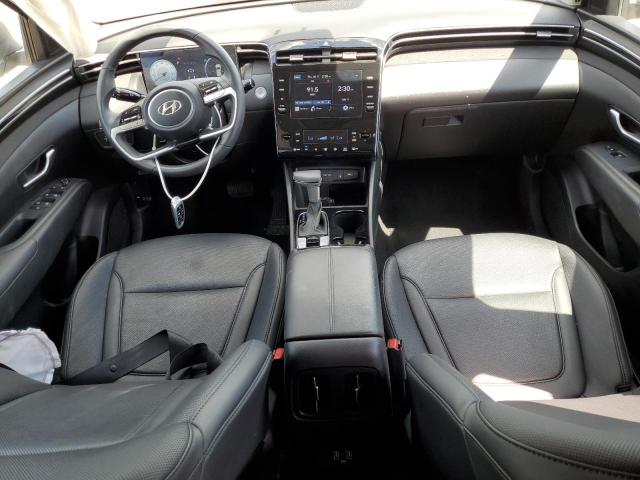 2023 HYUNDAI TUCSON SEL 5NMJFCAE3PH246548