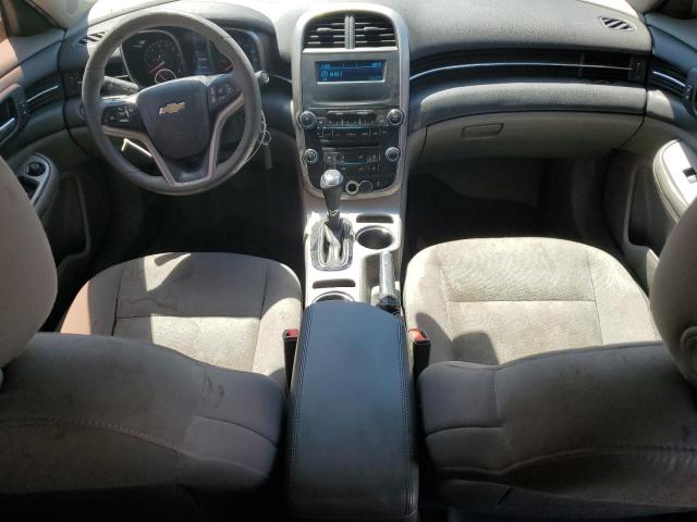 2015 CHEVROLET MALIBU LS - 1G11B5SL7FF108424