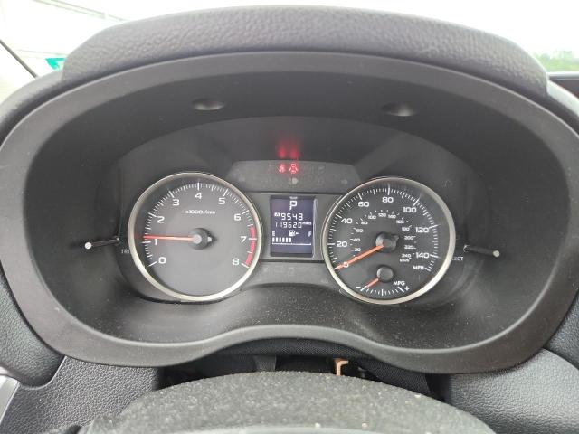 2015 SUBARU IMPREZA PR JF1GPAC62F8222183