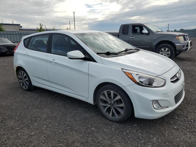 2015 HYUNDAI ACCENT GS KMHCT5AE9FU228412