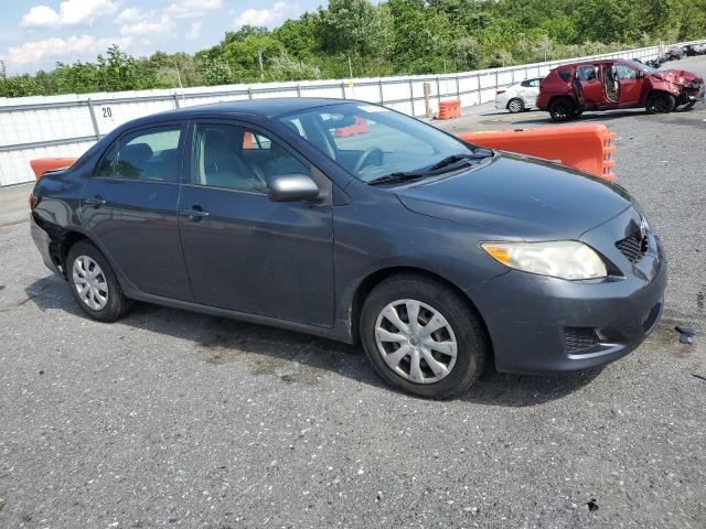Vin: 1nxbu4ee1az383039, lot: 63577935, toyota corolla base 20104