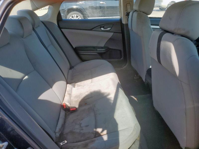 2016 HONDA CIVIC LX 19XFC2F52GE046253