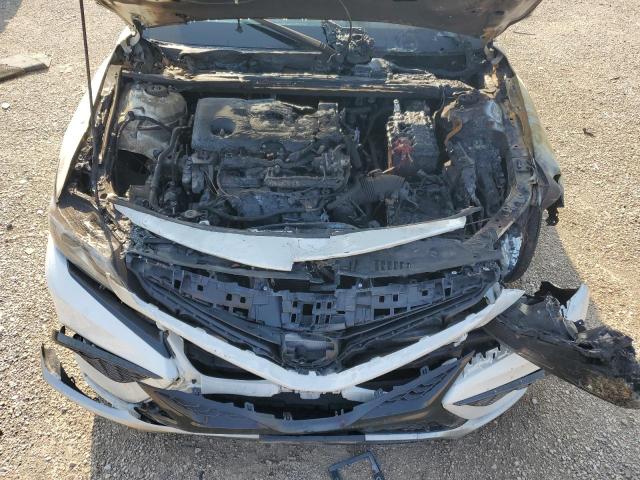2021 TOYOTA CAMRY XSE - 4T1K61AK2MU472434
