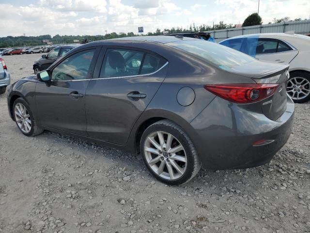 Vin: 3mzbn1v72hm124136, lot: 62470545, mazda 3 touring 20172