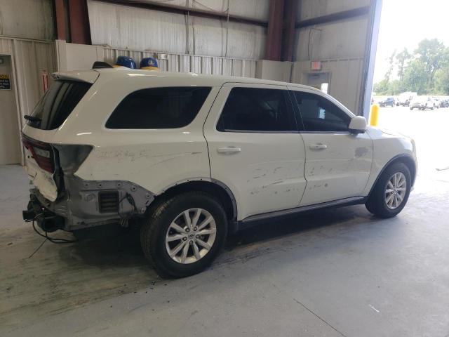 2019 DODGE DURANGO SS 1C4SDJFT5KC631865
