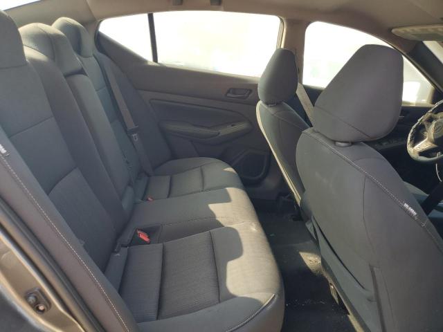 2025 NISSAN ALTIMA SV 1N4BL4DV2SN388552