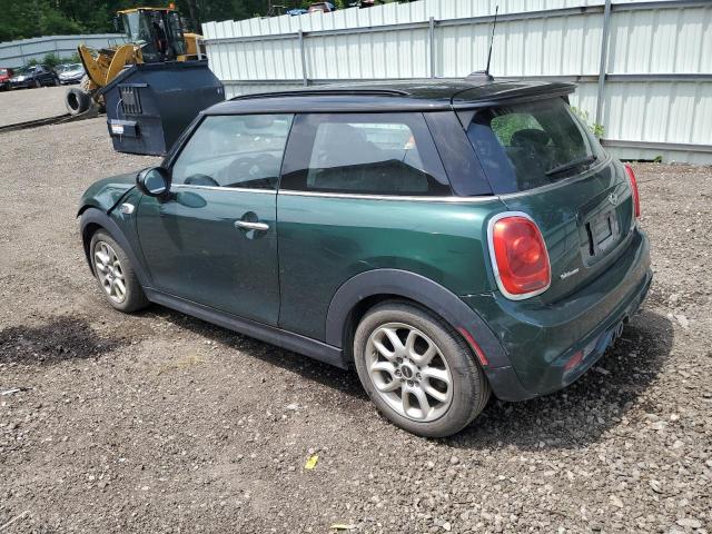 2015 MINI COOPER S WMWXP7C50F2A34883