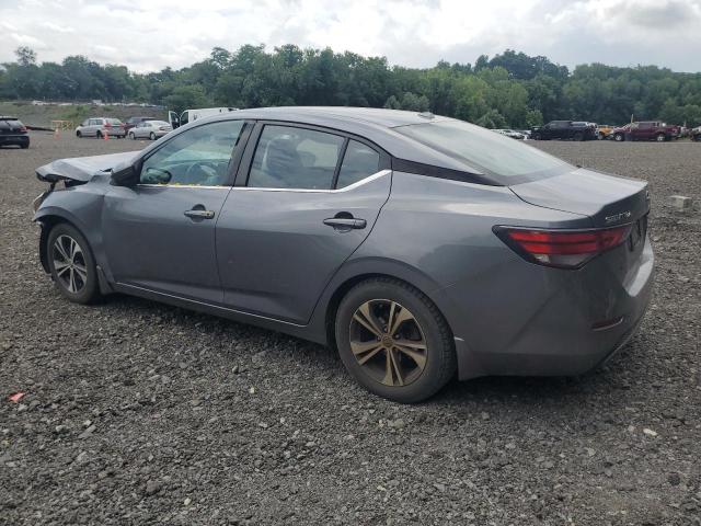 2020 NISSAN SENTRA SV - 3N1AB8CV6LY261246