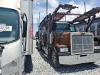 Top Destinations for Shipping Cars from the USA