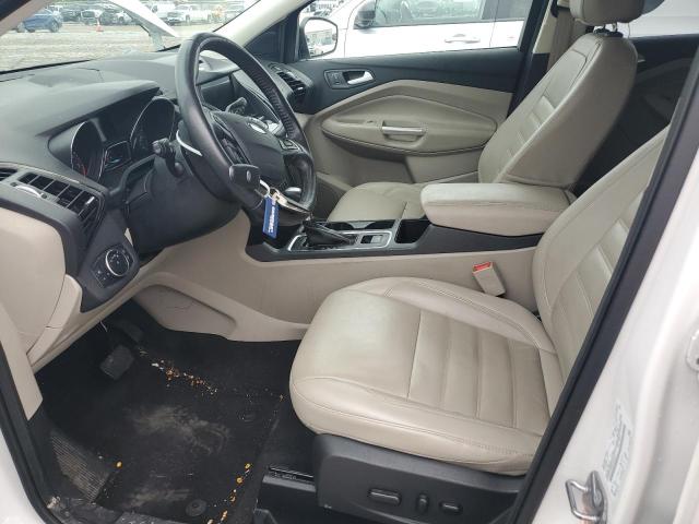 2017 FORD ESCAPE TIT - 1FMCU9J93HUD32971