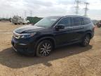 2019 HONDA PILOT EXL - 5FNYF6H52KB041206