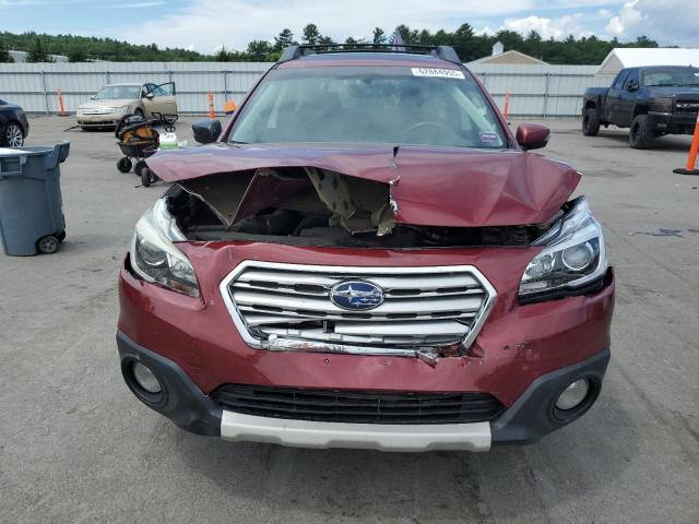 2015 SUBARU OUTBACK 2. 4S4BSALC6F3236153