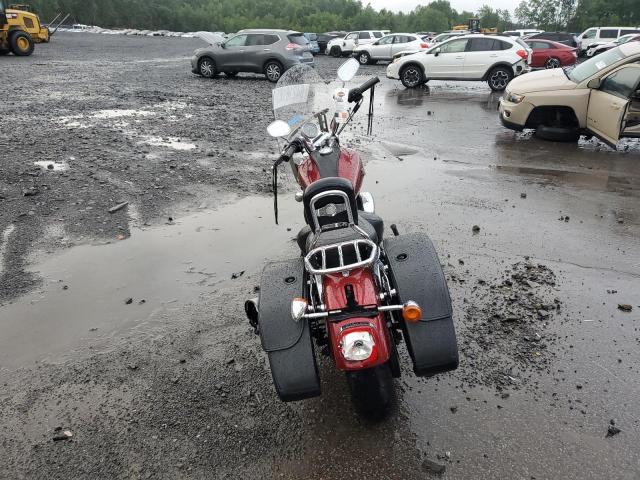 2016 HARLEY-DAVIDSON XL1200 T 1HD1LL318GC425328