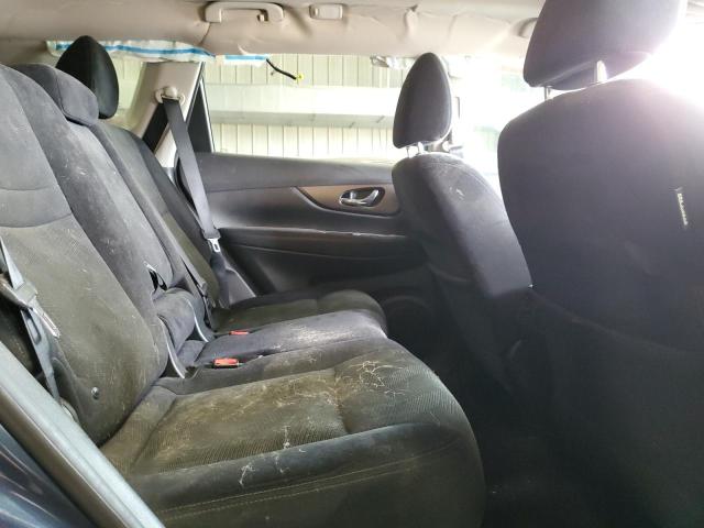 2015 NISSAN ROGUE S 5N1AT2MV3FC835218