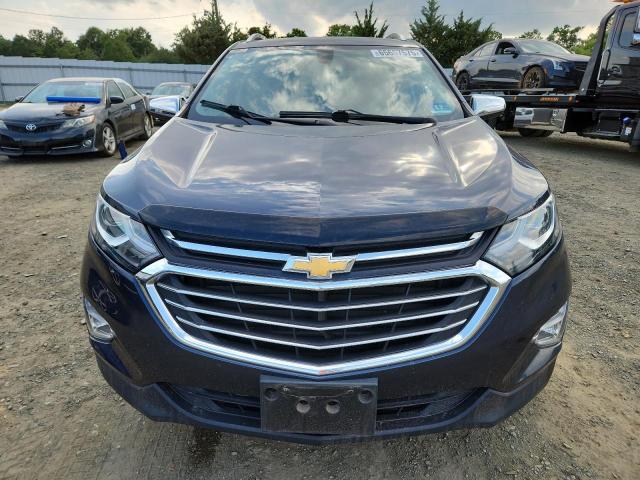 2018 CHEVROLET EQUINOX PR - 3GNAXMEV1JS595826