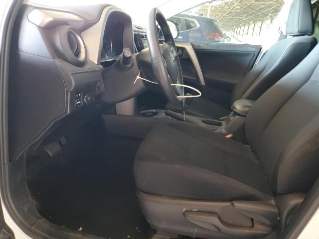 2018 TOYOTA RAV4 LE 2T3BFREV0JW757137