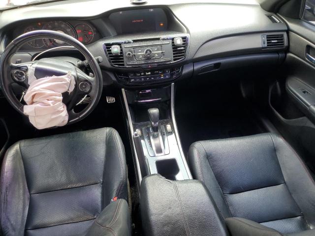 2017 HONDA ACCORD SPORT SPECIAL EDITION 1HGCR2F12HA078916
