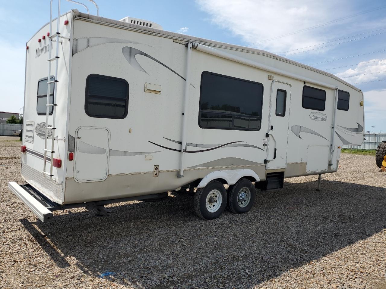 Lot #3317831225 2006 KEYSTONE MONTANA