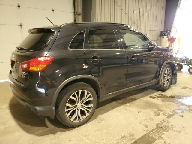 2016 MITSUBISHI OUTLANDER JA4AR4AW5GZ031362