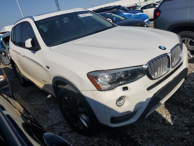 Vin: 5uxwx9c59f0d44647, lot: 62834115, bmw x3 xdrive28i 20154