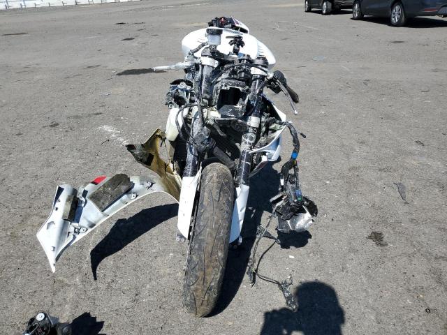 2019 YAMAHA YZFR6 C JYARJ28Y3KA002098