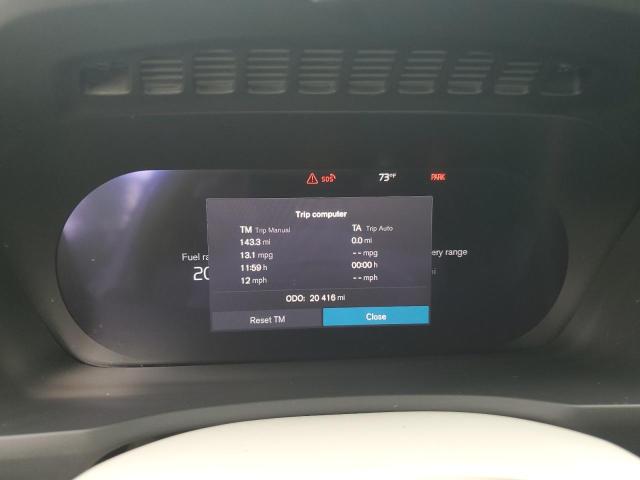 2024 VOLVO XC90 ULTIMATE YV4H60CF9R1168645