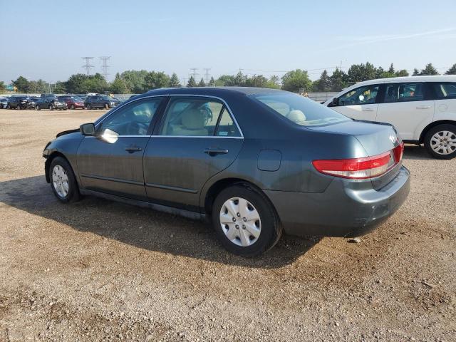 2004 HONDA ACCORD LX - Other View