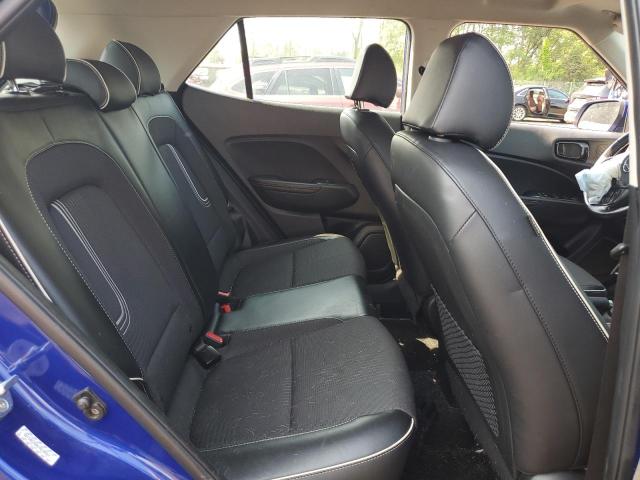 2022 HYUNDAI VENUE SEL - KMHRC8A30NU205190