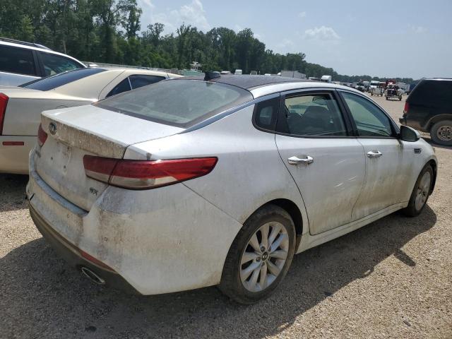 2016 KIA OPTIMA EX - 5XXGU4L36GG014235