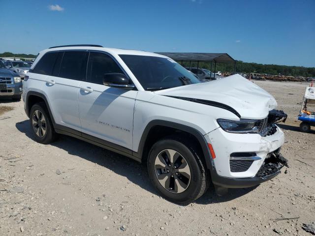2022 JEEP GRAND CHEROKEE LIMITED 4XE - 1C4RJYB63N8721507