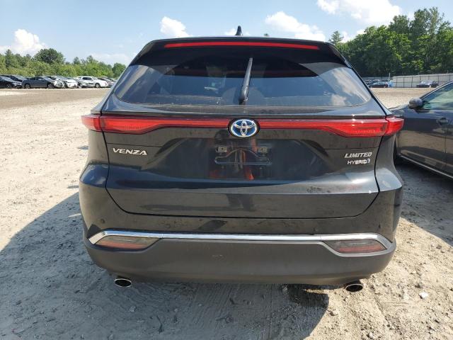 2022 TOYOTA VENZA LE JTEAAAAH9NJ092623