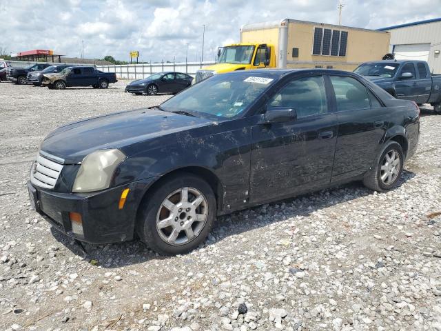 CADILLAC CTS