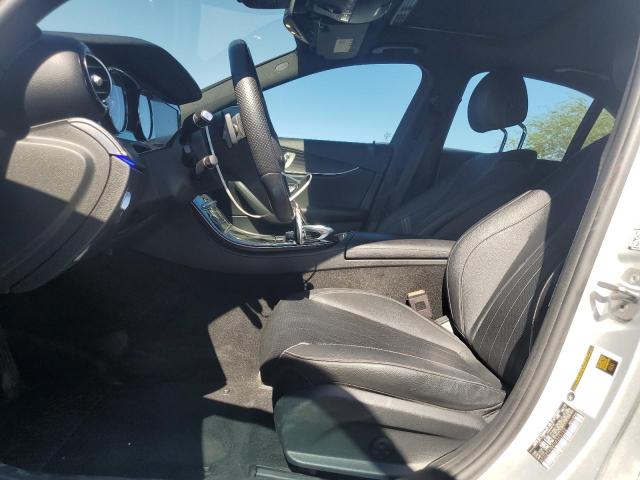 2017 MERCEDES-BENZ E 300 WDDZF4JB4HA255193
