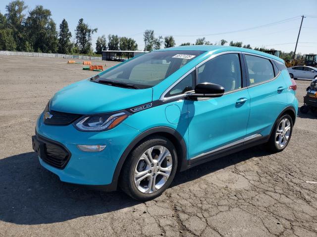 2020 CHEVROLET BOLT EV LT 1G1FY6S02L4111156
