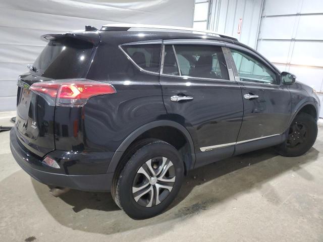 2017 TOYOTA RAV4 LE 2T3BFREV1HW687092