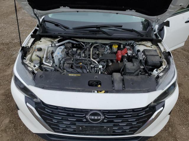 2024 NISSAN SENTRA S 3N1AB8BV4RY336696