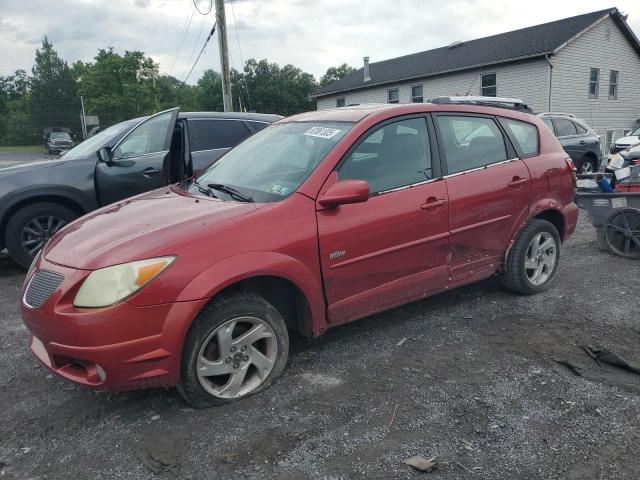 PONTIAC VIBE